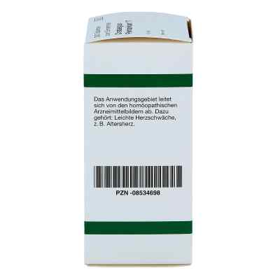 Crataegus Pentarkan T Tabletten bei apo-discounter.de bestellen