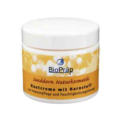 Sanddorn Hautcreme mit Harnstoff bei apo-discounter.de bestellen