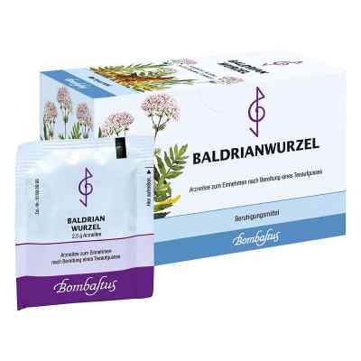 BALDRIANWURZEL BOMBASTUS bei apo-discounter.de bestellen