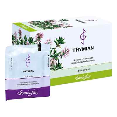 THYMIAN BOMBASTUS bei apo-discounter.de bestellen