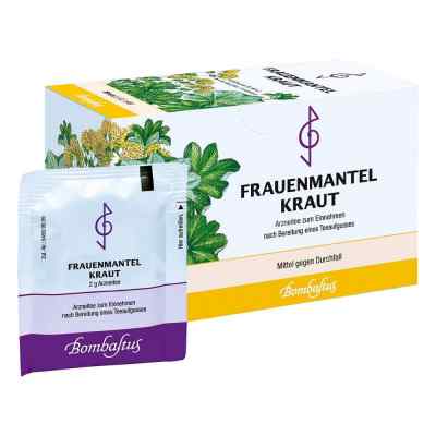 FRAUENMANTELKRAUT BOMBASTUS bei apo-discounter.de bestellen