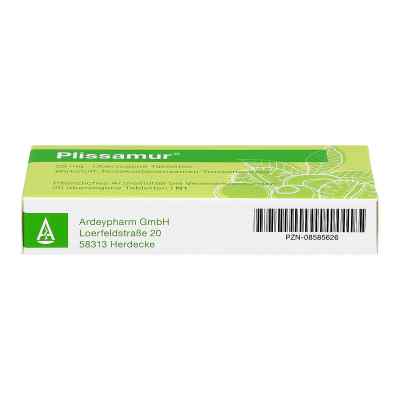 Plissamur bei apo-discounter.de bestellen