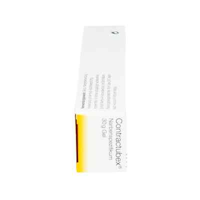 Contractubex Gel bei apo-discounter.de bestellen