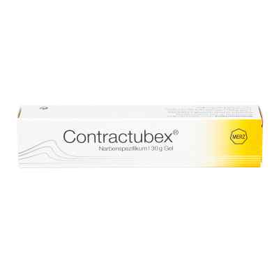 Contractubex Gel bei apo-discounter.de bestellen