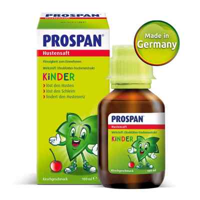 Prospan Hustensaft bei apo-discounter.de bestellen