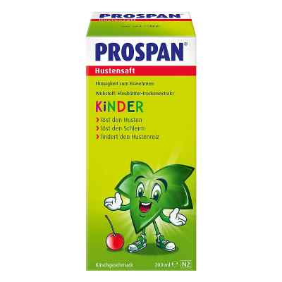 Prospan Hustensaft bei apo-discounter.de bestellen