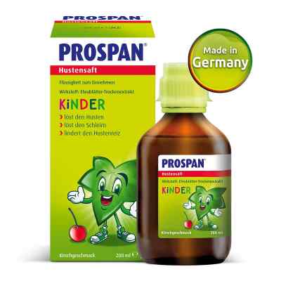 Prospan Hustensaft bei apo-discounter.de bestellen