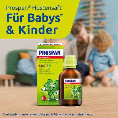 Prospan Hustensaft bei apo-discounter.de bestellen