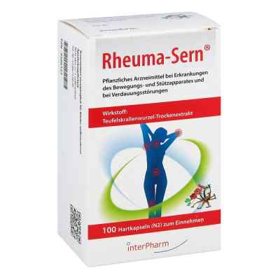 Rheuma-Sern bei apo-discounter.de bestellen