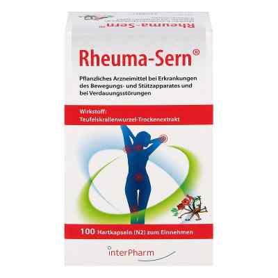 Rheuma-Sern bei apo-discounter.de bestellen