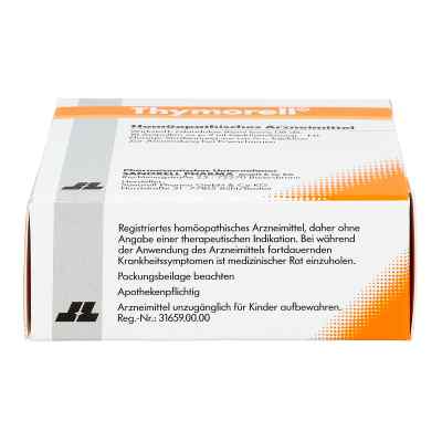 Thymorell Ampullen bei apo-discounter.de bestellen