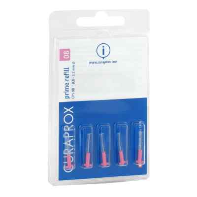 Curaprox Cps 08 Interdental pink bei apo-discounter.de bestellen