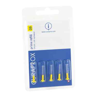 Curaprox Cps 09 Interdental gelb bei apo-discounter.de bestellen