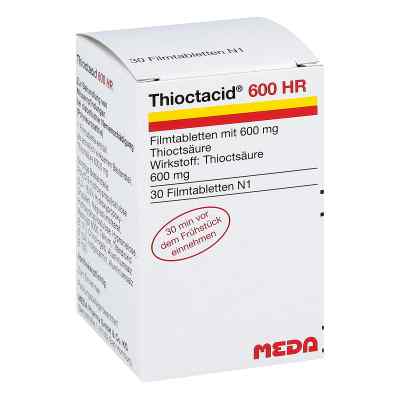 Thioctacid 600 HR bei apo-discounter.de bestellen