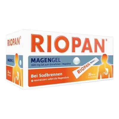 Riopan Magen Gel bei apo-discounter.de bestellen
