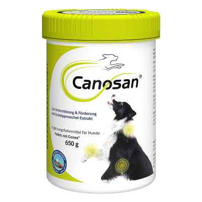 Canosan Konzentrat bei apo-discounter.de bestellen