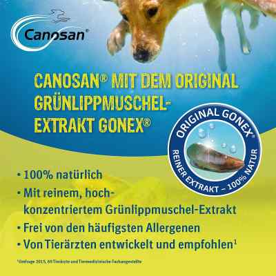Canosan Konzentrat bei apo-discounter.de bestellen