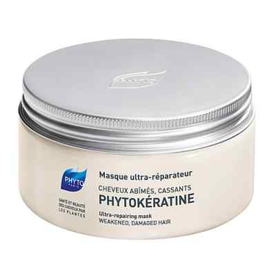 Phyto Phytokeratine Maske bei apo-discounter.de bestellen