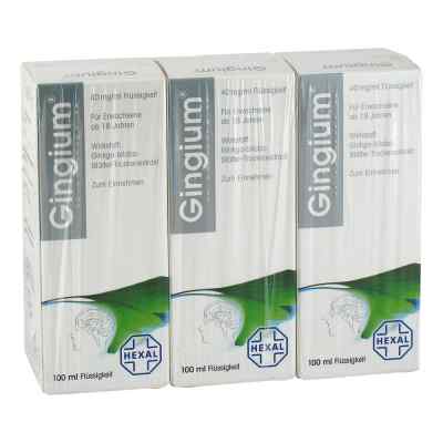 Gingium 40mg/ml bei apo-discounter.de bestellen