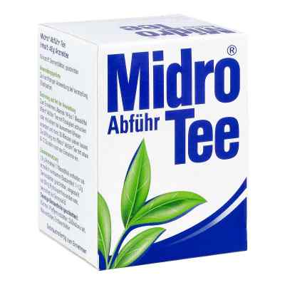 Midro Tee bei apo-discounter.de bestellen