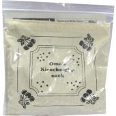Kirschkernkissen 19x19 cm natur bei apo-discounter.de bestellen