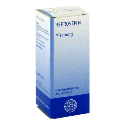 Reproven N Tropfen bei apo-discounter.de bestellen