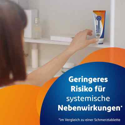 Voltaren Schmerzgel forte 23,2mg/g bei apo-discounter.de bestellen