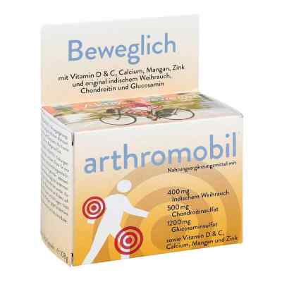 Arthromobil Kapseln bei apo-discounter.de bestellen