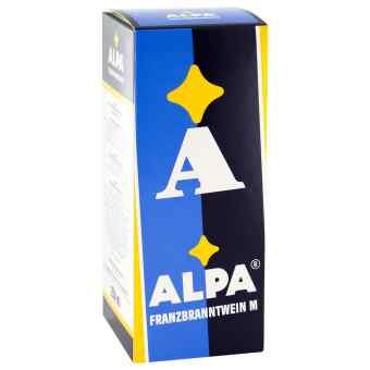 Alpa Franzbranntwein bei apo-discounter.de bestellen