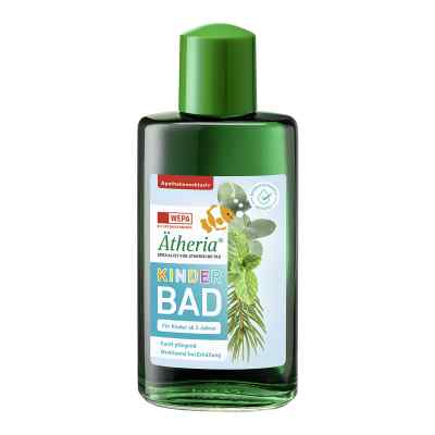 ätheria Kinderbad Flasche bei apo-discounter.de bestellen