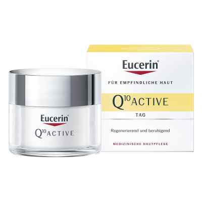 Eucerin Egh Q10 Antifaltenpflegecreme bei apo-discounter.de bestellen