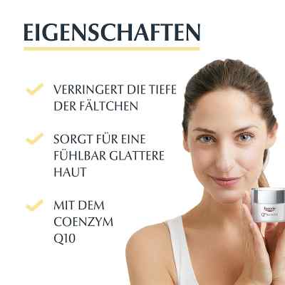 Eucerin Egh Q10 Antifaltenpflegecreme bei apo-discounter.de bestellen