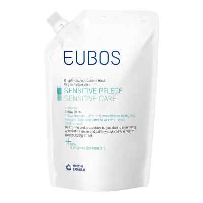 Eubos Sensitive Dusch öl F Nachfüllbtl. bei apo-discounter.de bestellen