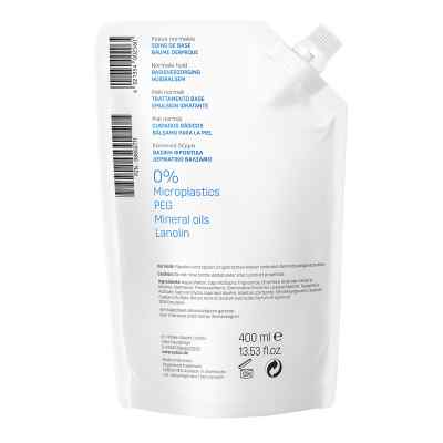 Eubos Hautbalsam Nachfüllpackung Beutel bei apo-discounter.de bestellen