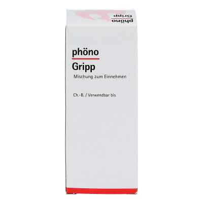 Phöno Gripp Mischung bei apo-discounter.de bestellen