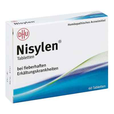 Nisylen Tabletten bei apo-discounter.de bestellen