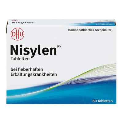 Nisylen Tabletten bei apo-discounter.de bestellen