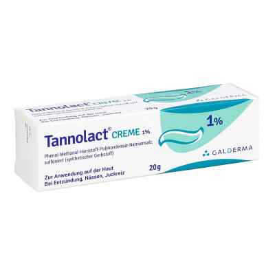 Tannolact Creme 1% bei apo-discounter.de bestellen