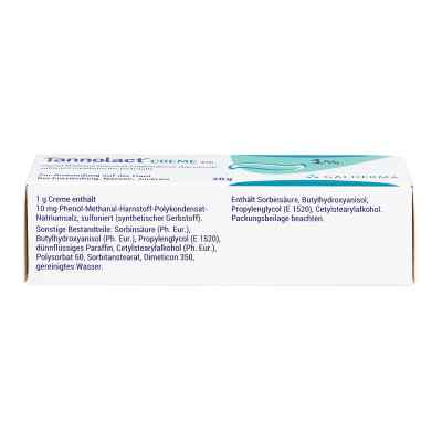 Tannolact Creme 1% bei apo-discounter.de bestellen