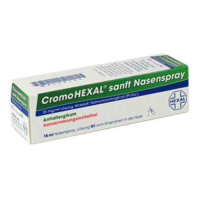 CromoHEXAL sanft bei apo-discounter.de bestellen