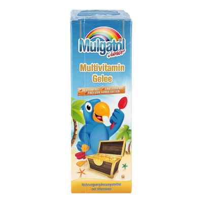 Mulgatol Junior Gel bei apo-discounter.de bestellen