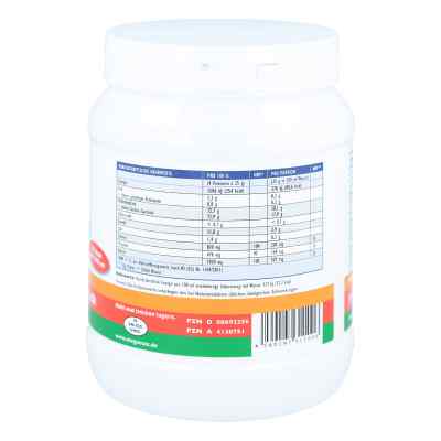Molke Drink Megamax Vanille Pulver bei apo-discounter.de bestellen