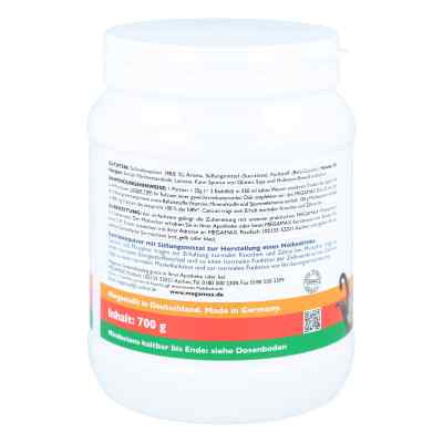 Molke Drink Megamax Vanille Pulver bei apo-discounter.de bestellen