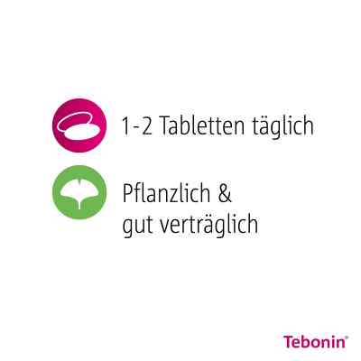 Tebonin intens 120mg bei apo-discounter.de bestellen