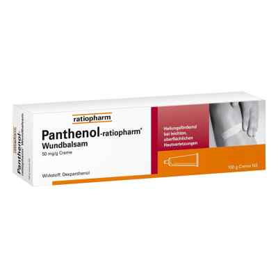 Panthenol-ratiopharm Wundbalsam bei apo-discounter.de bestellen
