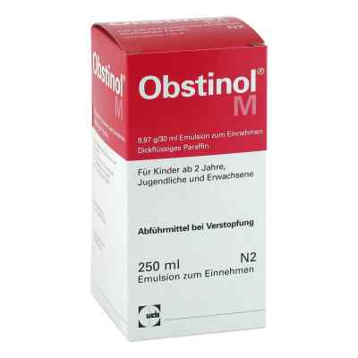 Obstinol M bei apo-discounter.de bestellen