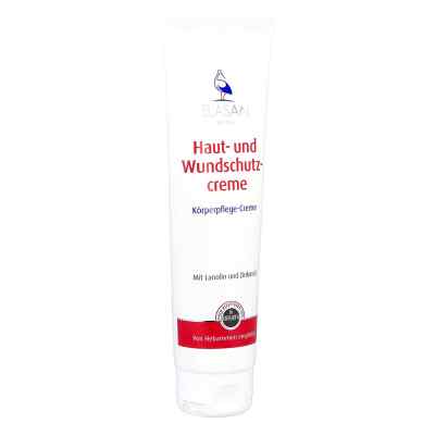 Elasan Haut und Wundschutzcreme bei apo-discounter.de bestellen