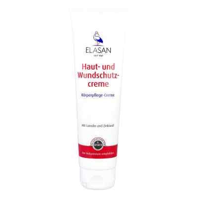 Elasan Haut und Wundschutzcreme bei apo-discounter.de bestellen
