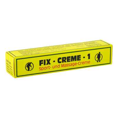 Fix Creme 1 bei apo-discounter.de bestellen