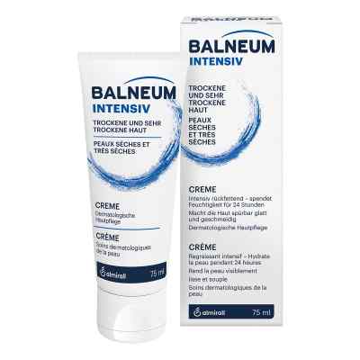 Balneum Intensiv Creme bei apo-discounter.de bestellen